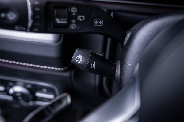 Mercedes-Benz G-Klasse AMG G63 - Fully PPF | Monza Grijs Magno | Carbon | Panorama | Burmester