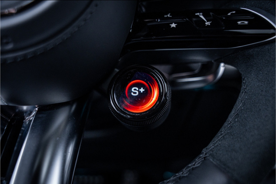 Mercedes-Benz G-Klasse AMG G63 - Fully PPF | Monza Grijs Magno | Carbon | Panorama | Burmester