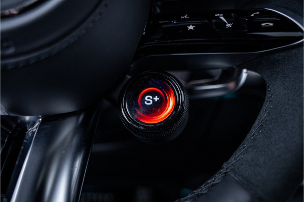 Mercedes-Benz G-Klasse AMG G63 - Fully PPF | Monza Grijs Magno | Carbon | Panorama | Burmester