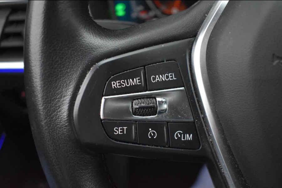 BMW 3 Serie Touring 318i High Executive Sport Line | TREKHAAK | APPLE CARPLAY | NAP | DEALER ONDERHOUDEN | ANDROID AUTO