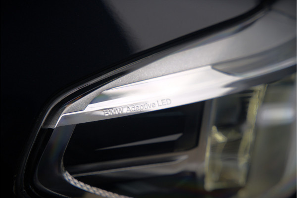 BMW iX3 High Executive 80 kWh | Panoramadak | Keyless | Stoelverwarming | Harman Kardon | Memory Seat | Head-Up Display | 360 Camera | Ambiance Verlichting | Trekhaak | Adaptive LED | Elektrische Stoelen | Apple Carplay |