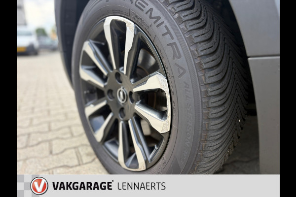 Opel Crossland 1.2 Turbo Elegance Automaat (BOVAG/RIJKLAARPRIJS)