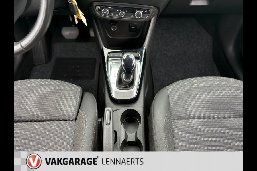 Opel Crossland 1.2 Turbo Elegance Automaat (BOVAG/RIJKLAARPRIJS)
