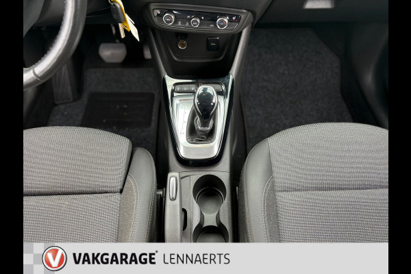 Opel Crossland 1.2 Turbo Elegance Automaat (BOVAG/RIJKLAARPRIJS)