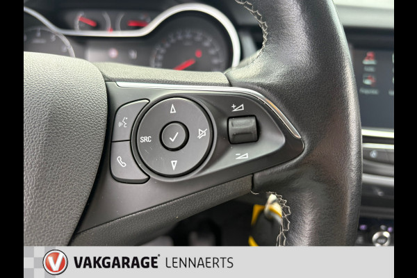 Opel Crossland 1.2 Turbo Elegance Automaat (BOVAG/RIJKLAARPRIJS)