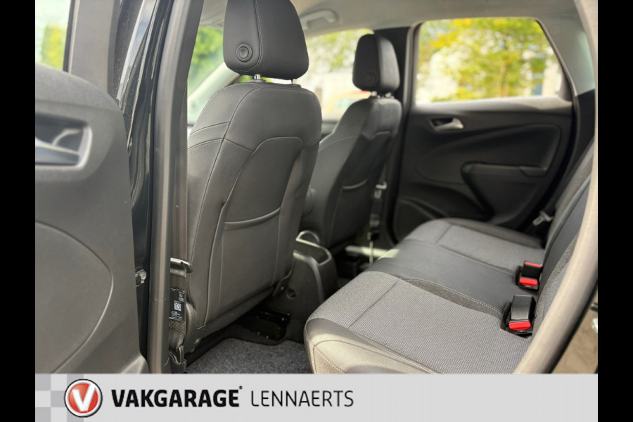 Opel Crossland 1.2 Turbo Elegance Automaat (BOVAG/RIJKLAARPRIJS)