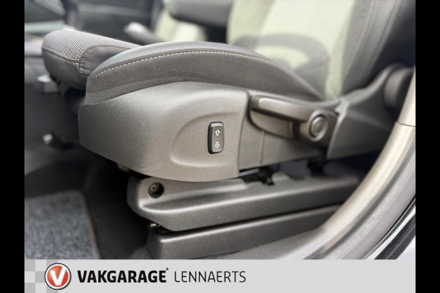 Opel Crossland 1.2 Turbo Elegance Automaat (BOVAG/RIJKLAARPRIJS)