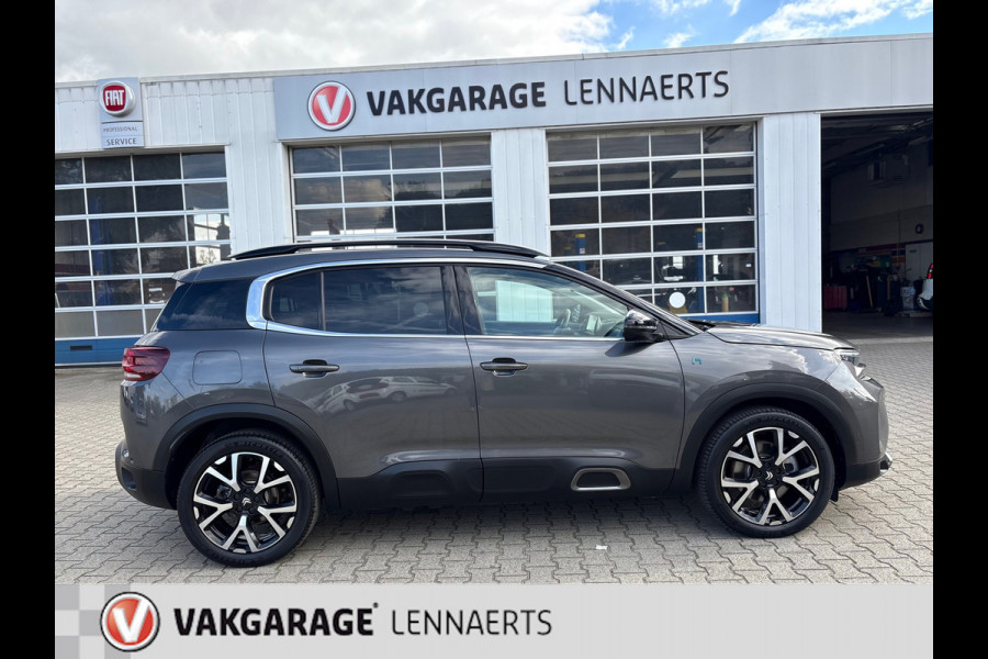 Citroën C5 Aircross Citroen C5 1.6 Plug-in Hybrid 225 Shine (BOVAG/RIJKLAARPRIJS)