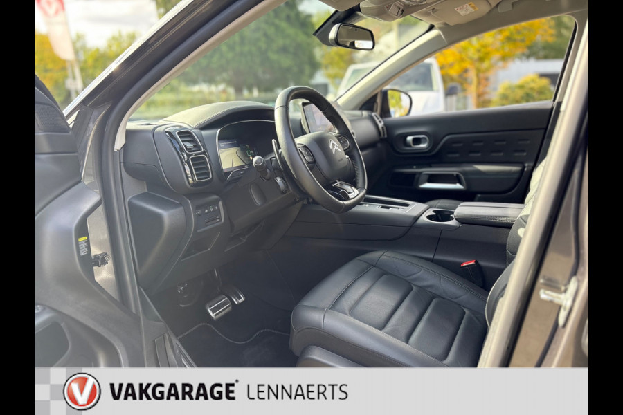 Citroën C5 Aircross Citroen C5 1.6 Plug-in Hybrid 225 Shine (BOVAG/RIJKLAARPRIJS)
