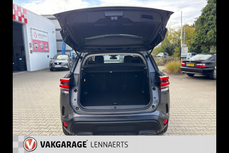 Citroën C5 Aircross Citroen C5 1.6 Plug-in Hybrid 225 Shine (BOVAG/RIJKLAARPRIJS)