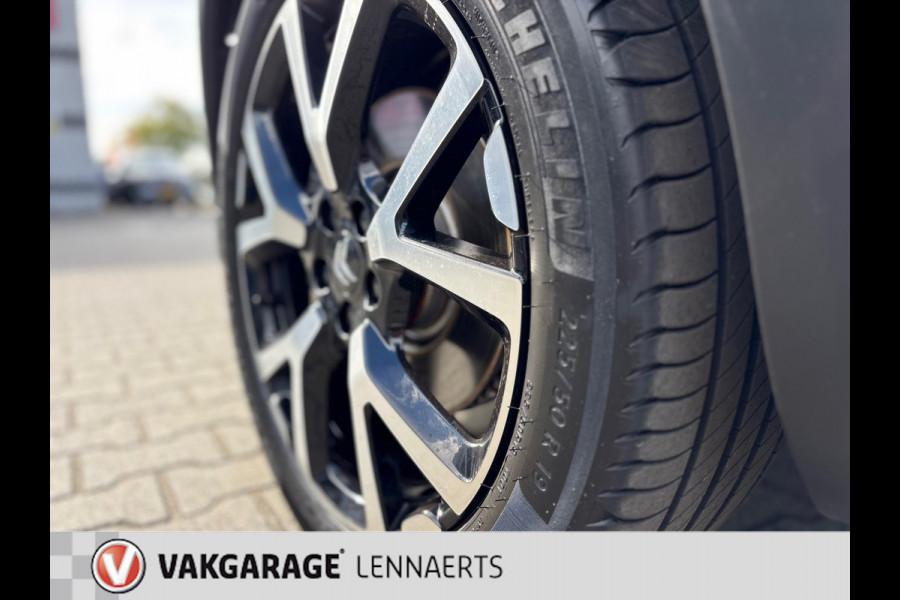 Citroën C5 Aircross Citroen C5 1.6 Plug-in Hybrid 225 Shine (BOVAG/RIJKLAARPRIJS)