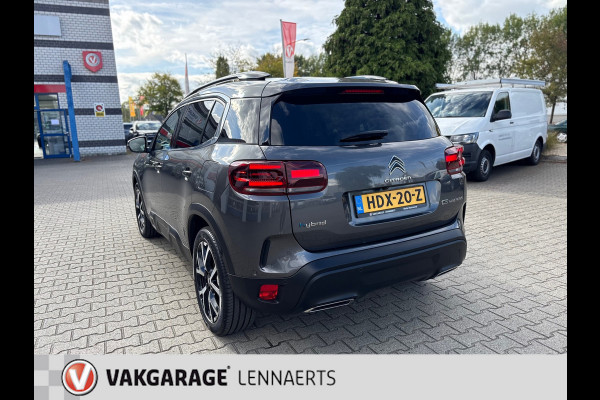 Citroën C5 Aircross Citroen C5 1.6 Plug-in Hybrid 225 Shine (BOVAG/RIJKLAARPRIJS)