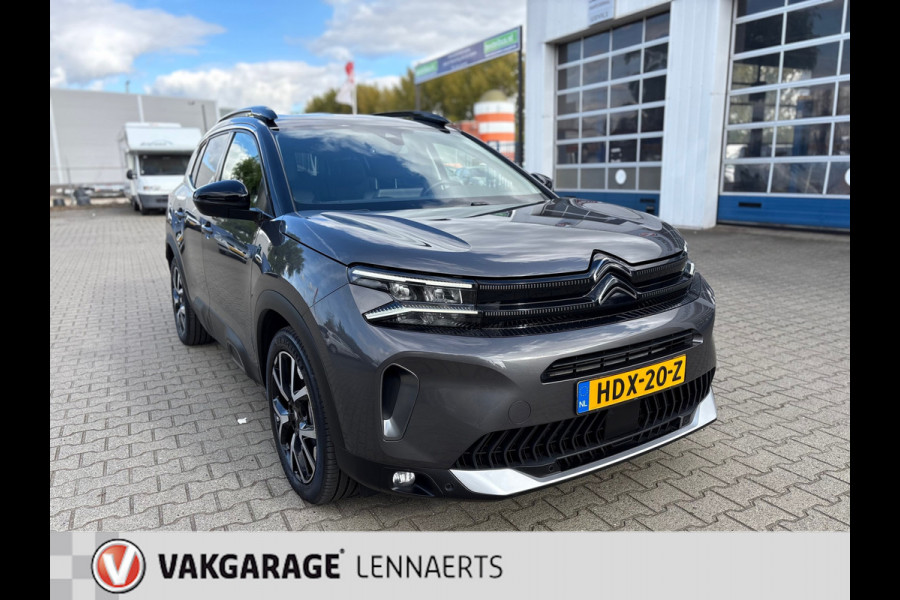 Citroën C5 Aircross Citroen C5 1.6 Plug-in Hybrid 225 Shine (BOVAG/RIJKLAARPRIJS)