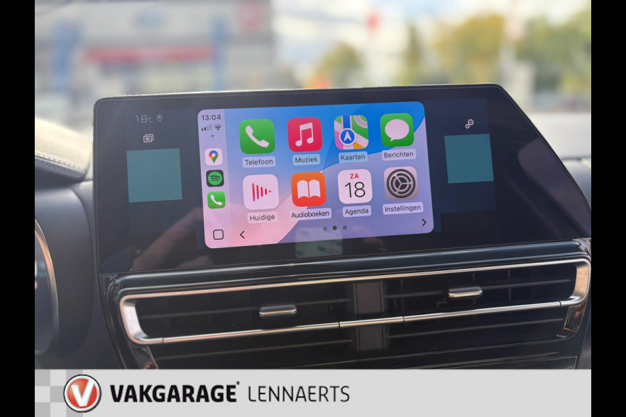 Citroën C5 Aircross Citroen C5 1.6 Plug-in Hybrid 225 Shine (BOVAG/RIJKLAARPRIJS)