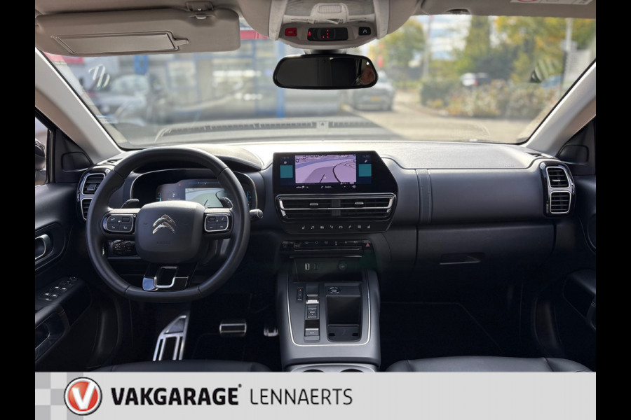 Citroën C5 Aircross Citroen C5 1.6 Plug-in Hybrid 225 Shine (BOVAG/RIJKLAARPRIJS)