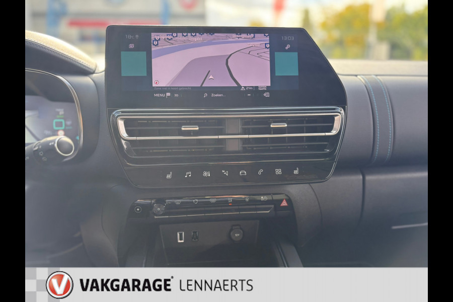 Citroën C5 Aircross Citroen C5 1.6 Plug-in Hybrid 225 Shine (BOVAG/RIJKLAARPRIJS)