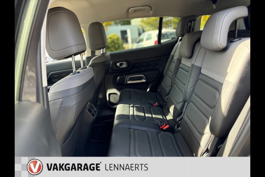 Citroën C5 Aircross Citroen C5 1.6 Plug-in Hybrid 225 Shine (BOVAG/RIJKLAARPRIJS)