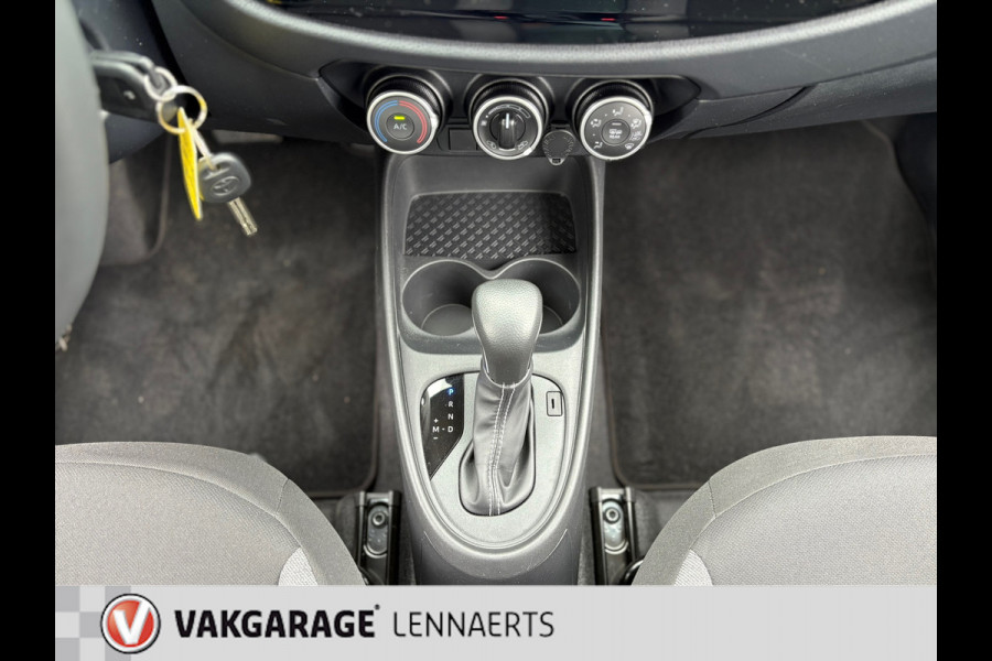 Toyota Aygo X 1.0 VVT-i S-CVT Play Automaat (BOVAG/RIJKLAARPRIJS)