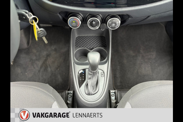 Toyota Aygo X 1.0 VVT-i S-CVT Play Automaat (BOVAG/RIJKLAARPRIJS)