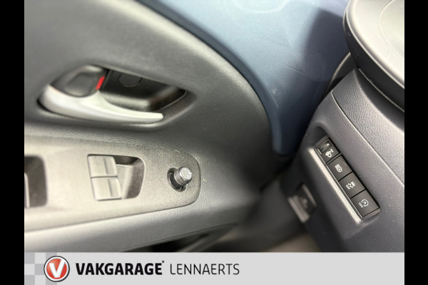 Toyota Aygo X 1.0 VVT-i S-CVT Play Automaat (BOVAG/RIJKLAARPRIJS)