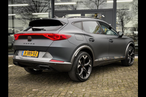 CUPRA Formentor 1.4 e-Hybrid Performance Mat|Stuurverwarming|CarPlay