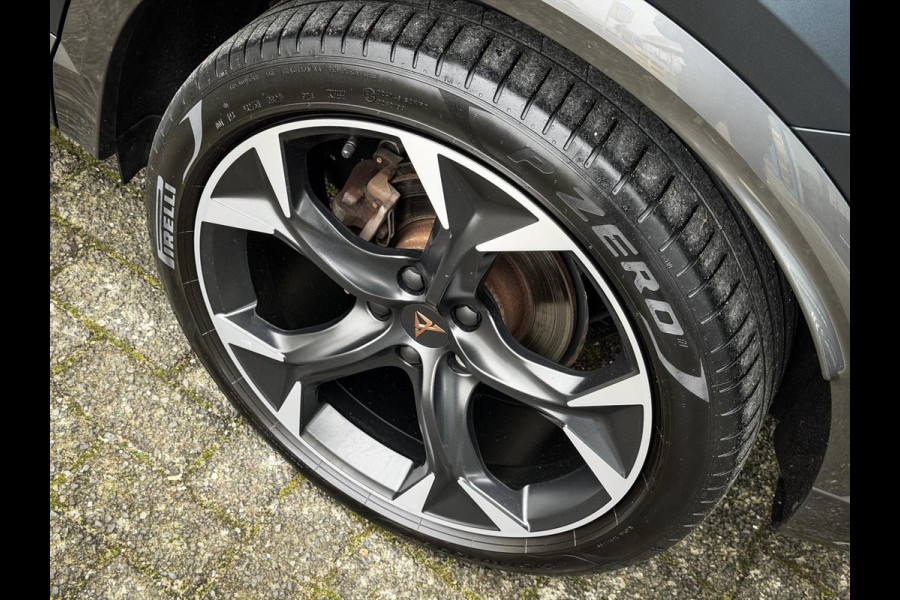CUPRA Formentor 1.4 e-Hybrid Performance Mat|Stuurverwarming|CarPlay