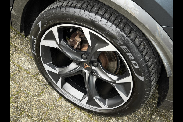 CUPRA Formentor 1.4 e-Hybrid Performance Mat|Stuurverwarming|CarPlay