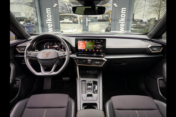 CUPRA Formentor 1.4 e-Hybrid Performance Mat|Stuurverwarming|CarPlay