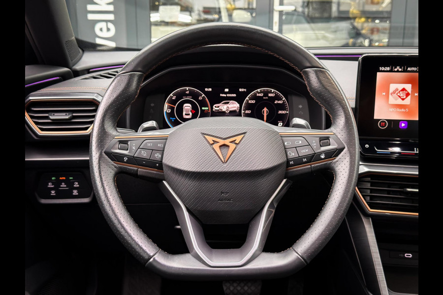 CUPRA Formentor 1.4 e-Hybrid Performance Mat|Stuurverwarming|CarPlay