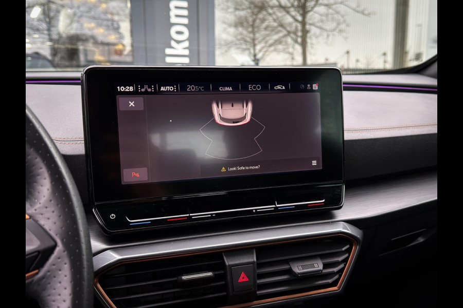 CUPRA Formentor 1.4 e-Hybrid Performance Mat|Stuurverwarming|CarPlay