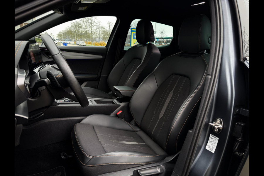 CUPRA Formentor 1.4 e-Hybrid Performance Mat|Stuurverwarming|CarPlay