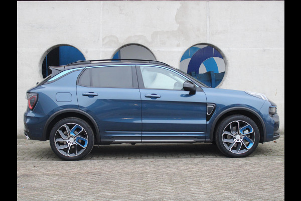 Lynk & Co 01 1.5 | PANORAMA DAK | SOH 96,7% |