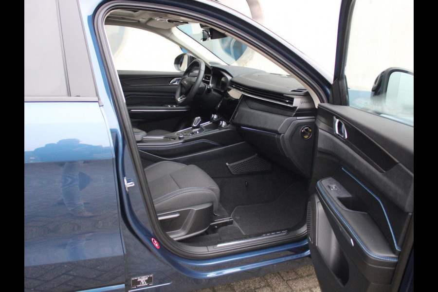 Lynk & Co 01 1.5 | PANORAMA DAK | SOH 96,7% |