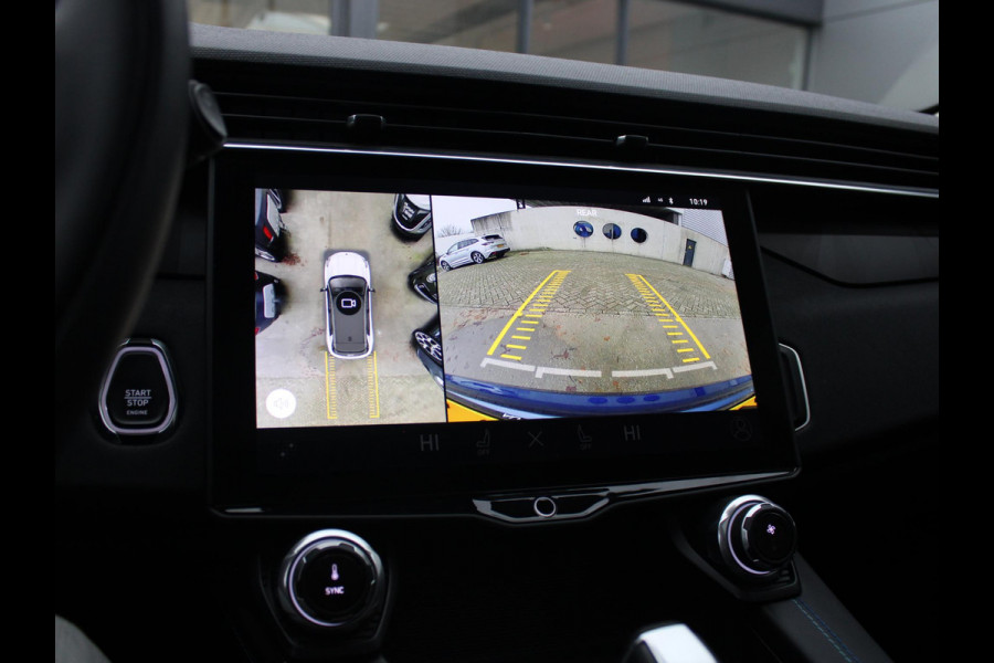 Lynk & Co 01 1.5 | PANORAMA DAK | SOH 96,7% |