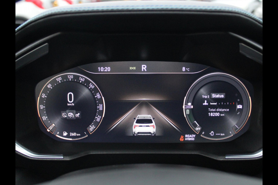 Lynk & Co 01 1.5 | PANORAMA DAK | SOH 96,7% |