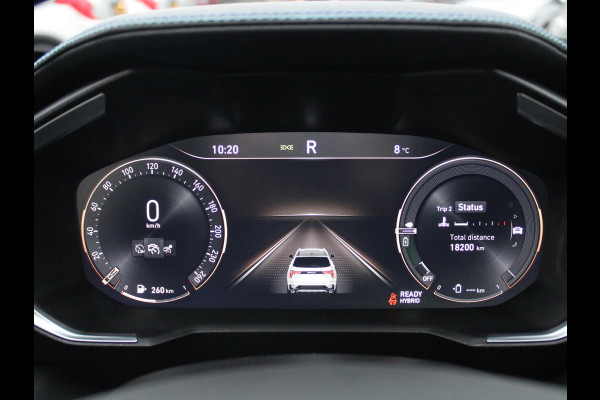 Lynk & Co 01 1.5 | PANORAMA DAK | SOH 96,7% |