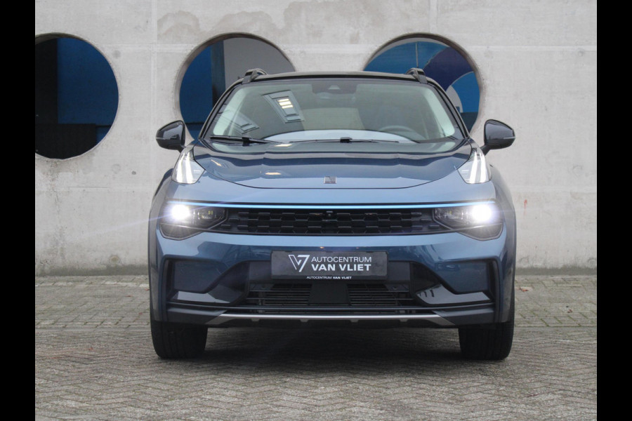 Lynk & Co 01 1.5 | PANORAMA DAK | SOH 96,7% |