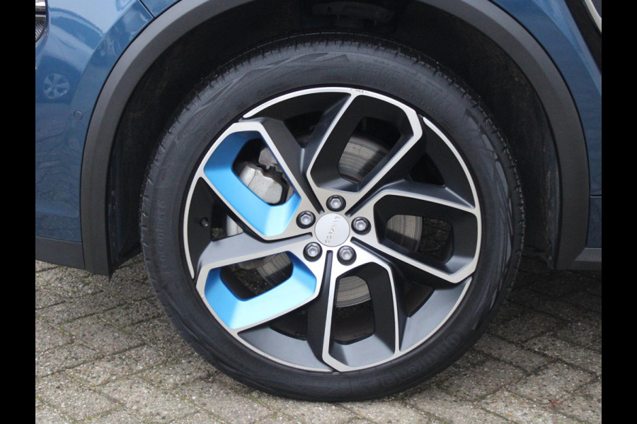 Lynk & Co 01 1.5 | PANORAMA DAK | SOH 96,7% |