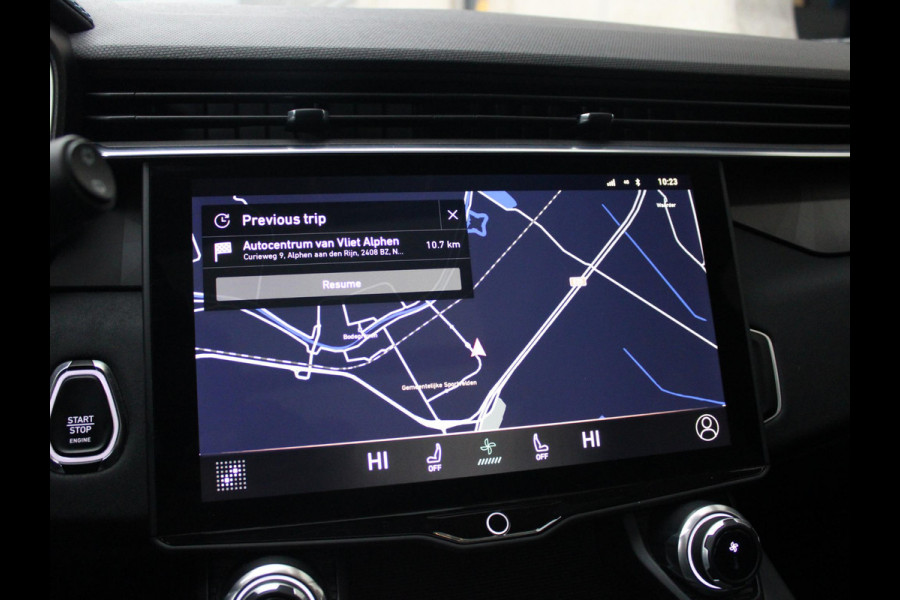 Lynk & Co 01 1.5 | PANORAMA DAK | SOH 96,7% |