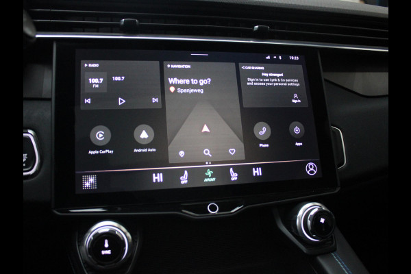 Lynk & Co 01 1.5 | PANORAMA DAK | SOH 96,7% |