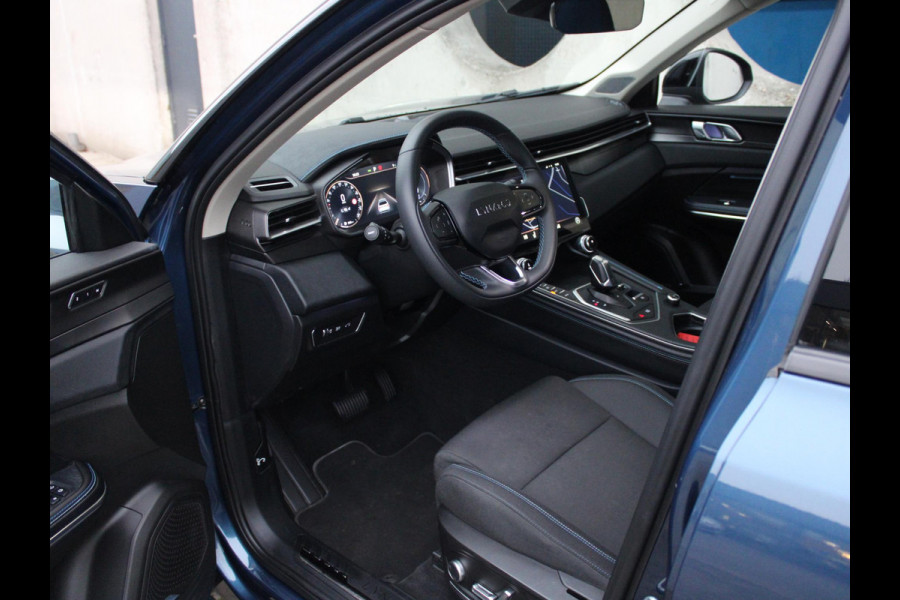 Lynk & Co 01 1.5 | PANORAMA DAK | SOH 96,7% |