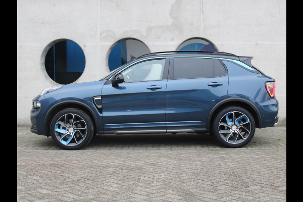 Lynk & Co 01 1.5 | PANORAMA DAK | SOH 96,7% |