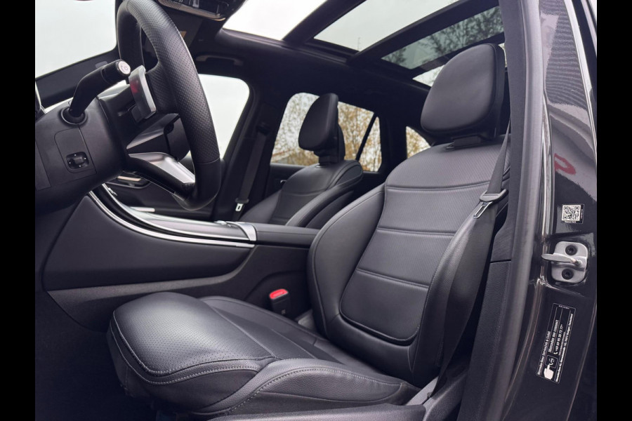 Mercedes-Benz GLC 300e 4MATIC AMG Line Pano/360/Memory