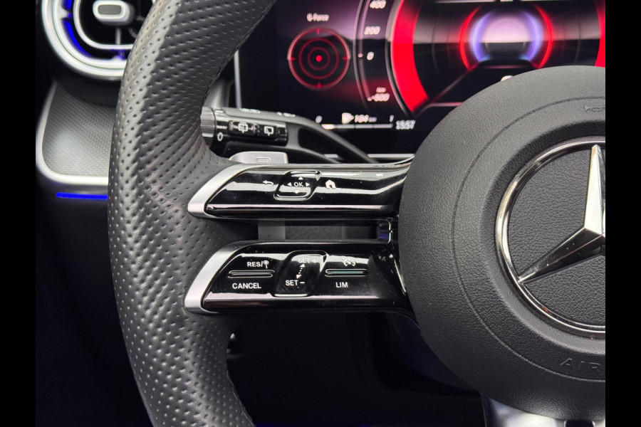 Mercedes-Benz GLC 300e 4MATIC AMG Line Pano/360/Memory