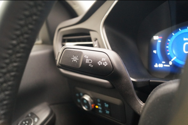 Ford Kuga 2.5 PHEV Titanium X -NAVI-ECC-PDC-