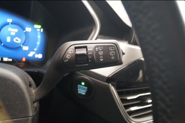 Ford Kuga 2.5 PHEV Titanium X -NAVI-ECC-PDC-