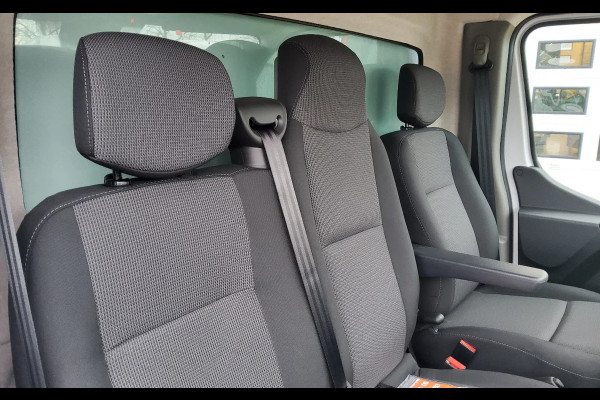 Renault Master 165.35 MET GESLOTEN LAADBAK & ACHTERDEUREN - EURO 6 - V-38-NBT