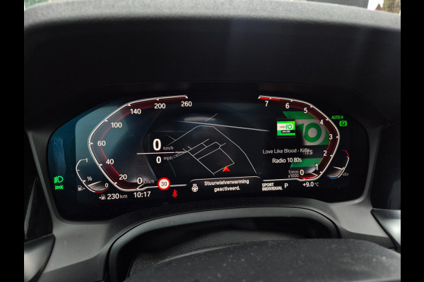 BMW 2 Serie M Sport Coupé 50-jahre Edition Fabrieksgarantie Schuifdak NAP NL CarPlay Camera 100% Dealeronderhouden RIJKLAAR