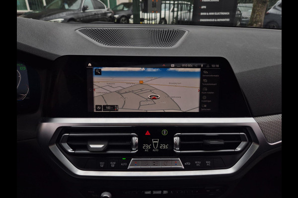 BMW 2 Serie M Sport Coupé 50-jahre Edition Fabrieksgarantie Schuifdak NAP NL CarPlay Camera 100% Dealeronderhouden RIJKLAAR