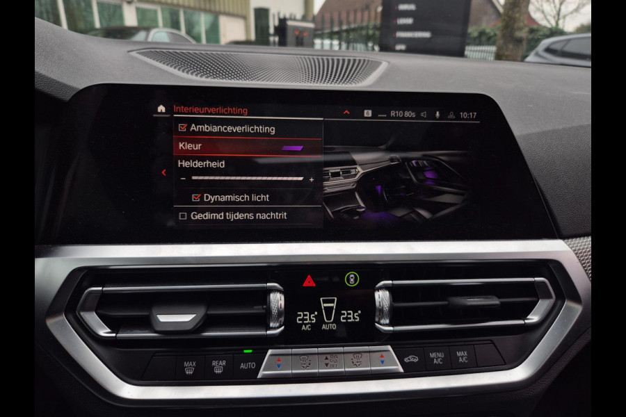 BMW 2 Serie M Sport Coupé 50-jahre Edition Fabrieksgarantie Schuifdak NAP NL CarPlay Camera 100% Dealeronderhouden RIJKLAAR